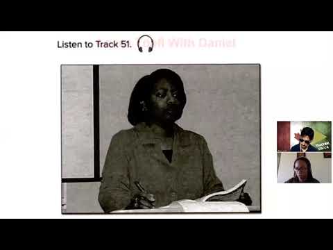 Ana Luisa - Mock Test (Parte 3) (19/04/2019)