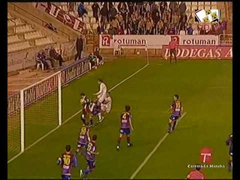 CMT. Temp. 2009-10. Resumen ALBACETE-LEVANTE (II)