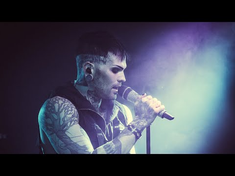 STATIK Industrial TV Presents: DANNY BLU 'White (K​)​night' - Live at UnConvention 2021