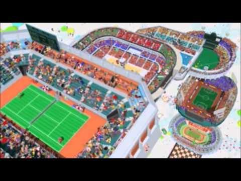 Anime Atlas Extended Trailer