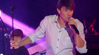 Clouseau - Zij houdt van Vrijen live @ Sint Niklaas 30-07-2010