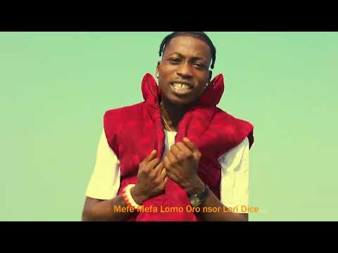 Harteez ft Lil Frosh - Baba GOD (Visualizer)