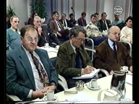 Südmilch AG - Campina BV Teil 1/2 - Friedrich Wilhelm Schnitzler