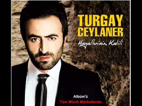 TURGAY CEYLANER  NERDESİN  2012