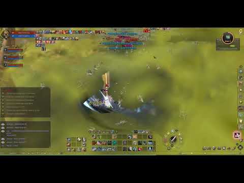 Pérolas da Sacrifice  L2XM PvP da Semana