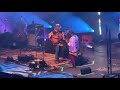 Billy Strings &  Jake Shimabukuro- Smokin’ Strings -11.19.21 Wilkes-Barre