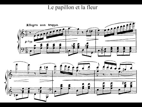 Gabriel Fauré - 2 Songs, Op.1