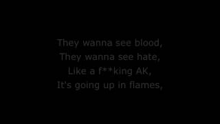 Deuce - America Lyrics