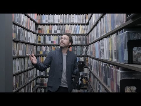 Charlie Day's Closet Picks