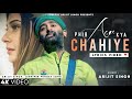 Tu Hai To Mujhe Phir Aur Kya Chahiye Lyrics Arijit Singh Jennifer Winget Sad Sachin Jigar