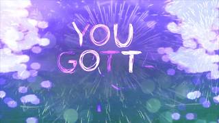 Matrix &amp; Futurebound - Light Us Up - (Dossa &amp; Locuzzed Remix)