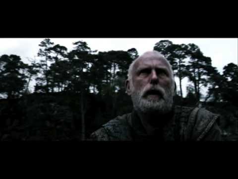 Valhalla Rising with live musical accompaniment by Black Lodge