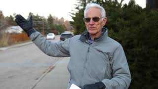 Part 6: Residential Distribution Lines and Magnetic Fields with IBE