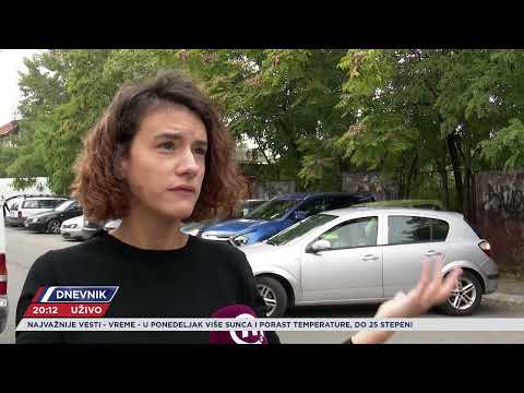 Organizatorke protesta ispred Informera - revoltirane predsednikovom izjavom