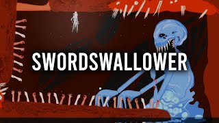 Swordswallower Platformer