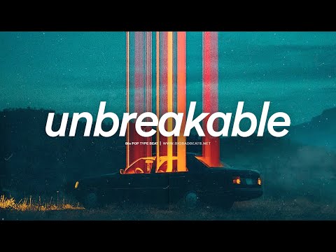 80s Type Beat x Dua Lipa Type Beat - "Unbreakable"