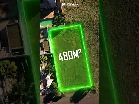Bady Bassitt-SP: Terreno de 480 m² à venda no condomínio Residencial D' Itália #38688