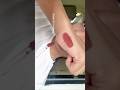 Staze 9to9 gloss lock 2 in 1 lipsticks #longlasting #makeup #trending