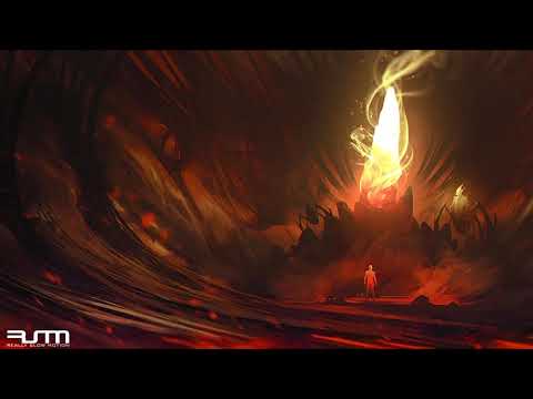 Really Slow Motion & Giant Apes - Fireborn (Epic Heroic Orchestral Action)