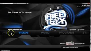 Download Freetelly On Windows