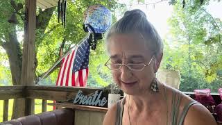 Acapella rendition of Cranes Over Hiroshima &amp; gratitude 4 Trump #acapella #peacesong #trump #ctas