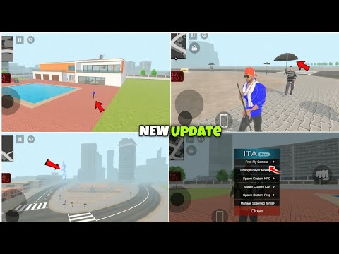 Thumbnail for a recent video by Indian Ap Gaming
