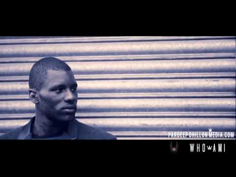 WHO AM I - Wretch32 - Ep #5 - FIGHT LIFE FILMS