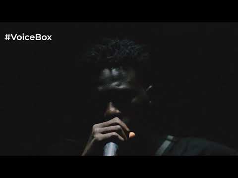 JR Curtys -  Sika S3m (Money Issue) | VoiceBox Session