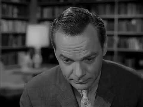 1x30 pt.3 - Una sosta a Willoughby - Ai Confini Della Realtà (The Twilight Zone)