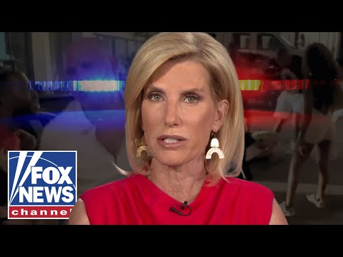 This is what's RATTLING America, Laura Ingraham says