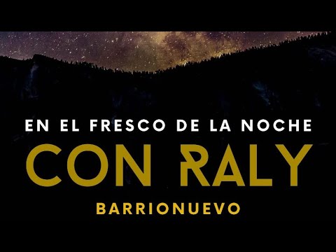 En el fresco de la noche #EnCasa ( Duratierra con Raly Barrionuevo)