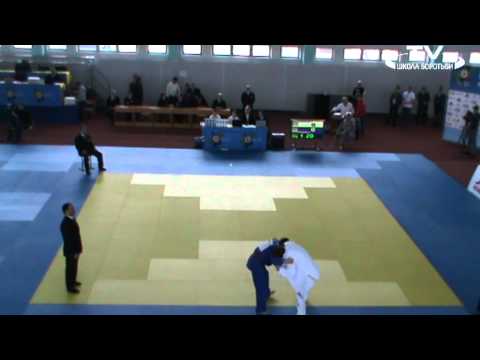 Urbanas RUS vs Azukas LTU