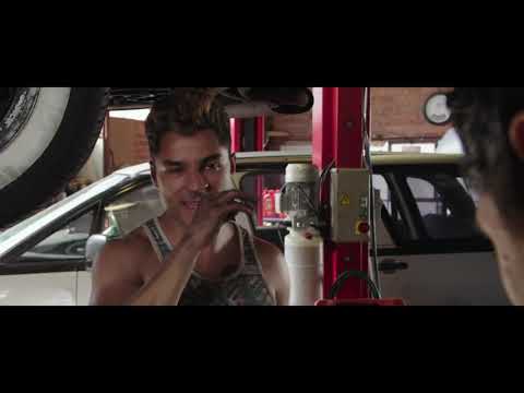 Ali's Wedding -An example of a cultural learner in a work place