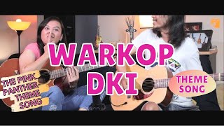 Download lagu WARKOP DKI - The Pink Panther Theme Song - See N See guitar mp3 Download lagu WARKOP DKI - The Pink Panther Theme Song - See N See guitar mp3