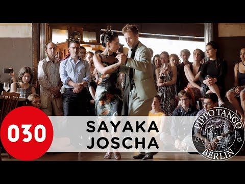 Sayaka Higuchi and Joscha Engel – No te quiero más