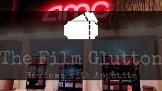 Movie Theater Spotlight: My AMC Classic River Village 6 viewing of Life Itself