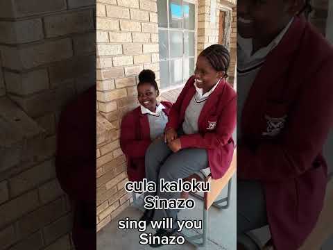 Sivuselele (Lord Jesus Revive Us) Lyrical Video English and Zulu