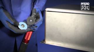 PFERD TOOLS COMBIDISC Brúsky CD PNER-MH 5006 SiC F