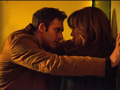 ФАТАЛЬНА ПРИСТРАСТЬ / ФАТАЛЬНАЯ СТРАСТЬ. Трейлер 1 (український)