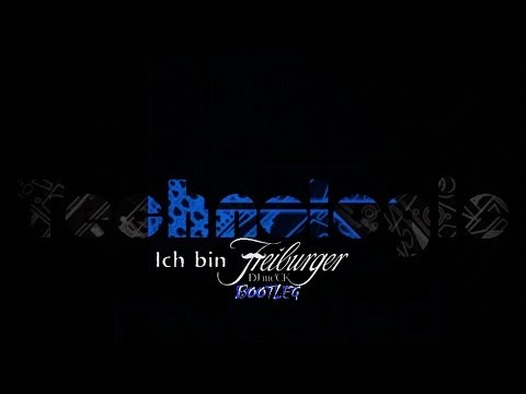 Dannic & Sick Individuals vs  Daft Punk - Bluetechnologic (DJ mc'CK Bootleg) Free DL