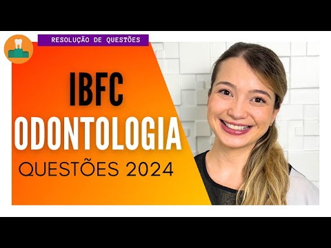 IBFC BANK: DENTISTRY [QUESTIONS 2024]
