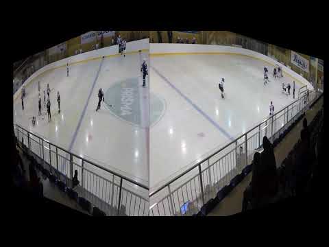 U14 AA S-Kiekko - Sport 15.11.2020