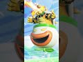 Unused Mario Wonder Bossfights