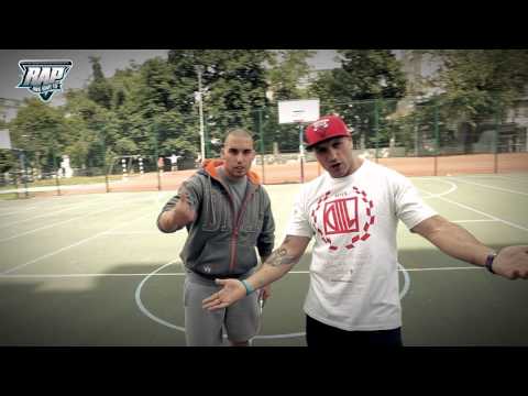 RAP ONE SHOT S06E06: Fuso feat. Jongmen - Żarty się skończyły