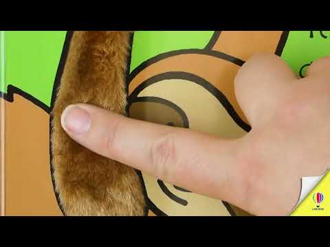 Книга That's Not My Sloth... video 1