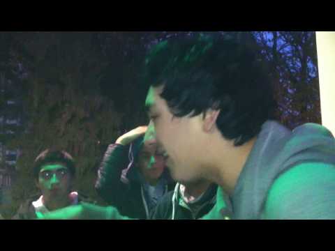 Batallas Del Nexo | Pentagrama Vs Deafc (Octavos)