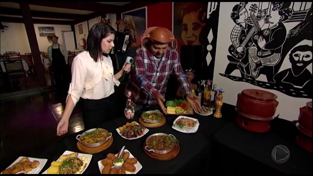 Repórter do Achamos no Brasil conhece os melhores lugares de SP