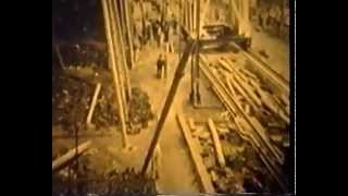 preview picture of video 'La Ciotat - 1954 - Lancement aux chantiers'