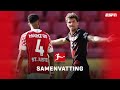 Kunnen St. Juste en Boëtius kampioensfeest Bayern verpesten?? | Samenvatting Mainz - Bayern