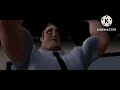 The Incredibles Theatrical Teaser Trailer And TV Spot In Anniversary On November 5th 2004